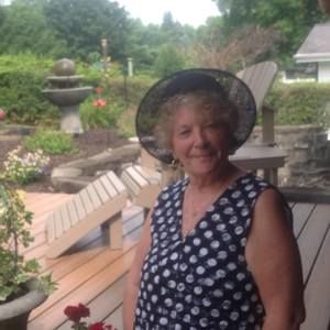 Meet your Posher, Kathleen